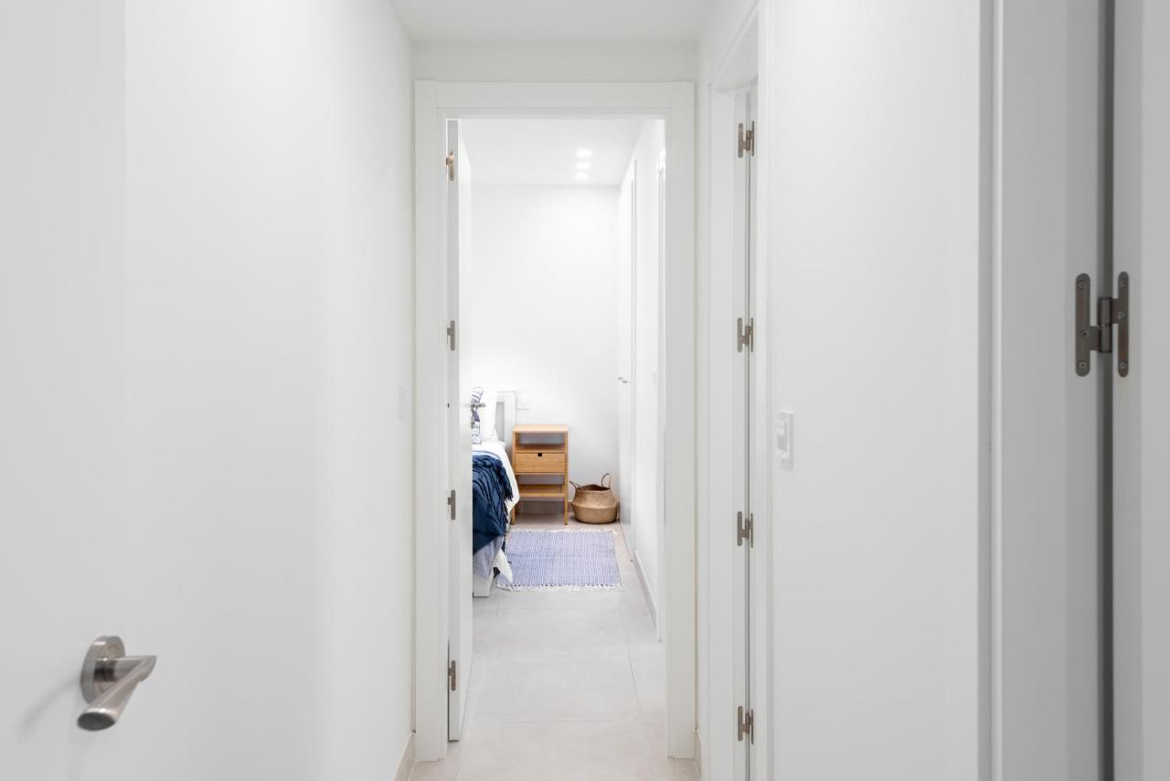 Escape To Appartement Estepona