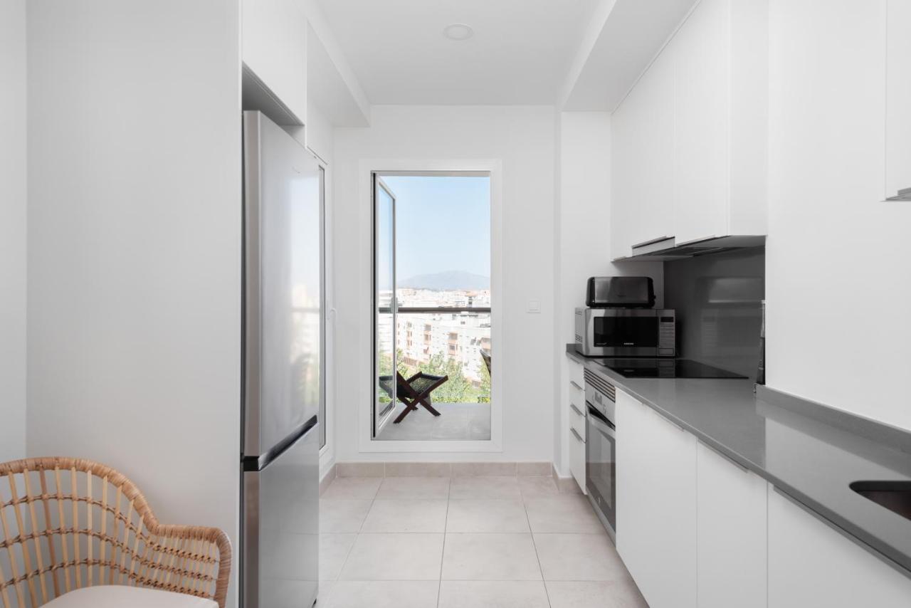 Appartement Escape To *
