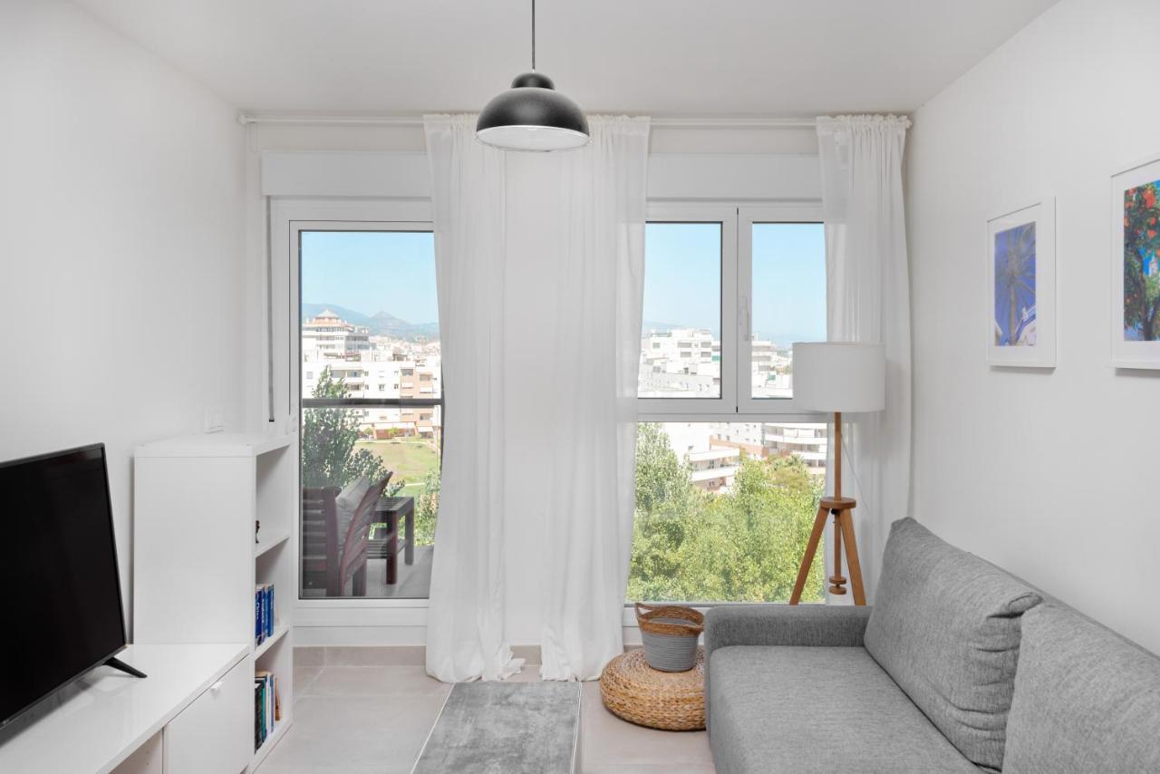 Appartement Escape To Estepona