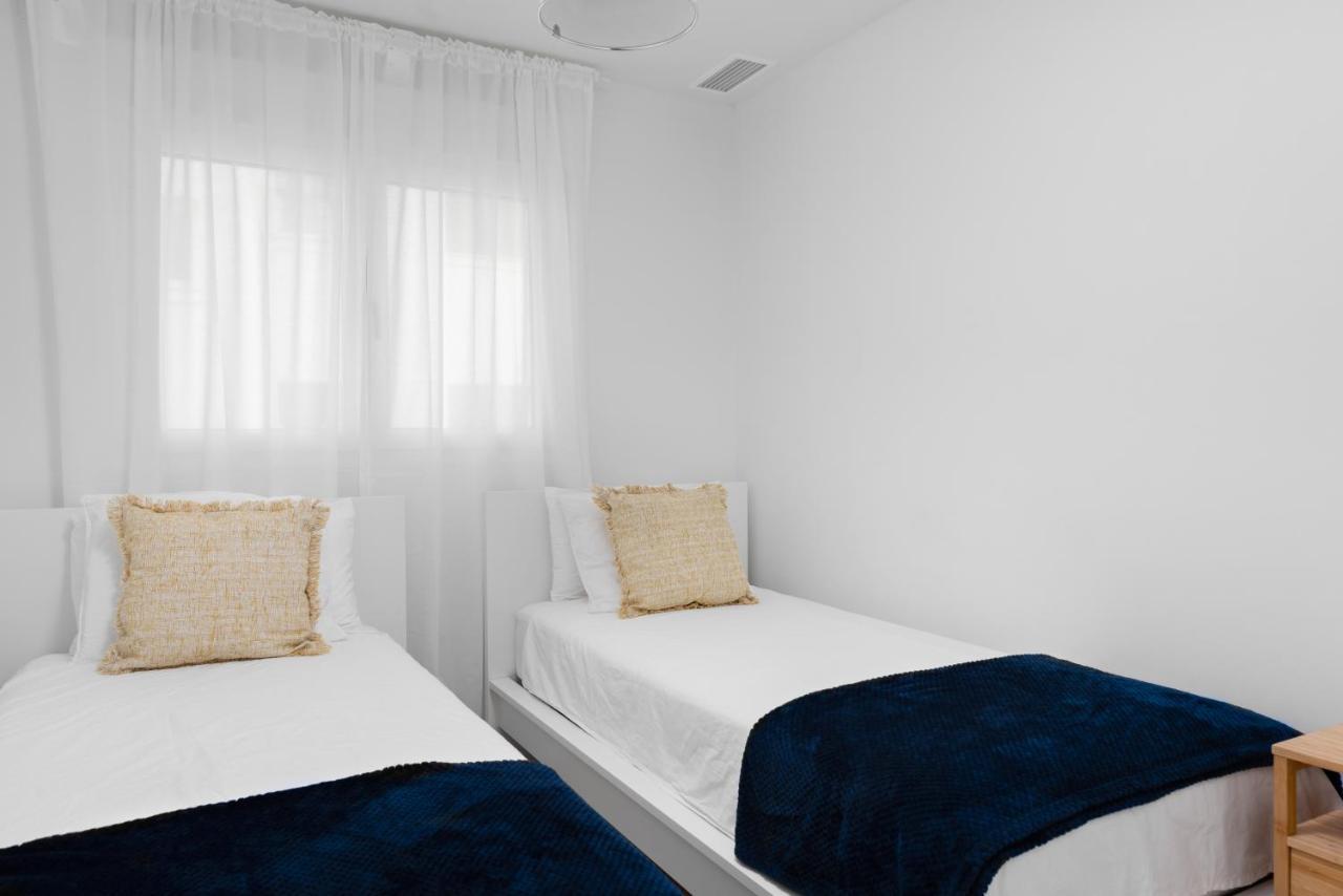 Escape To Appartement