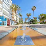 Escape To Estepona