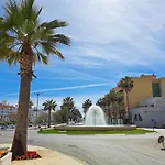 Escape To Estepona