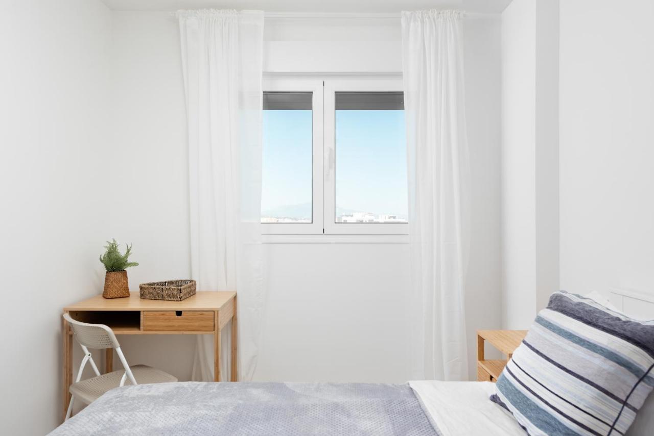 Escape To Appartement Estepona