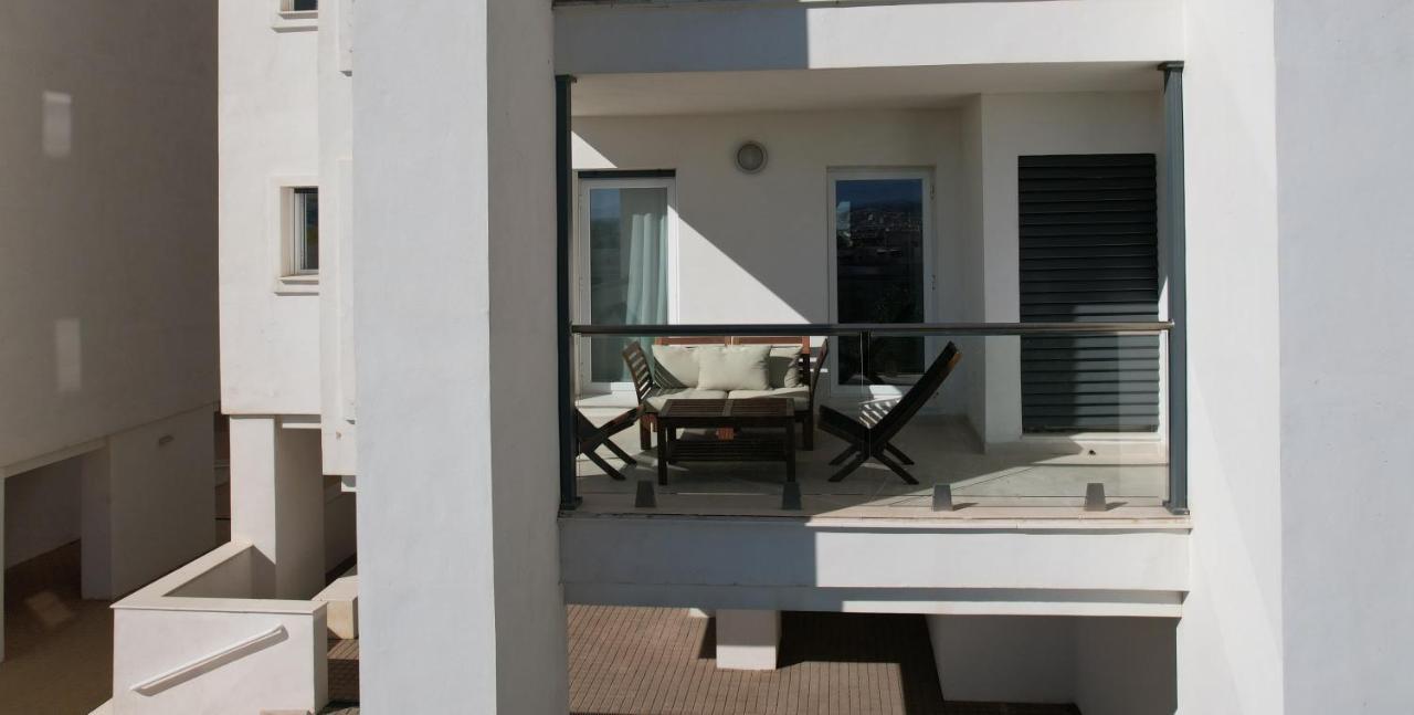 Appartement Escape To