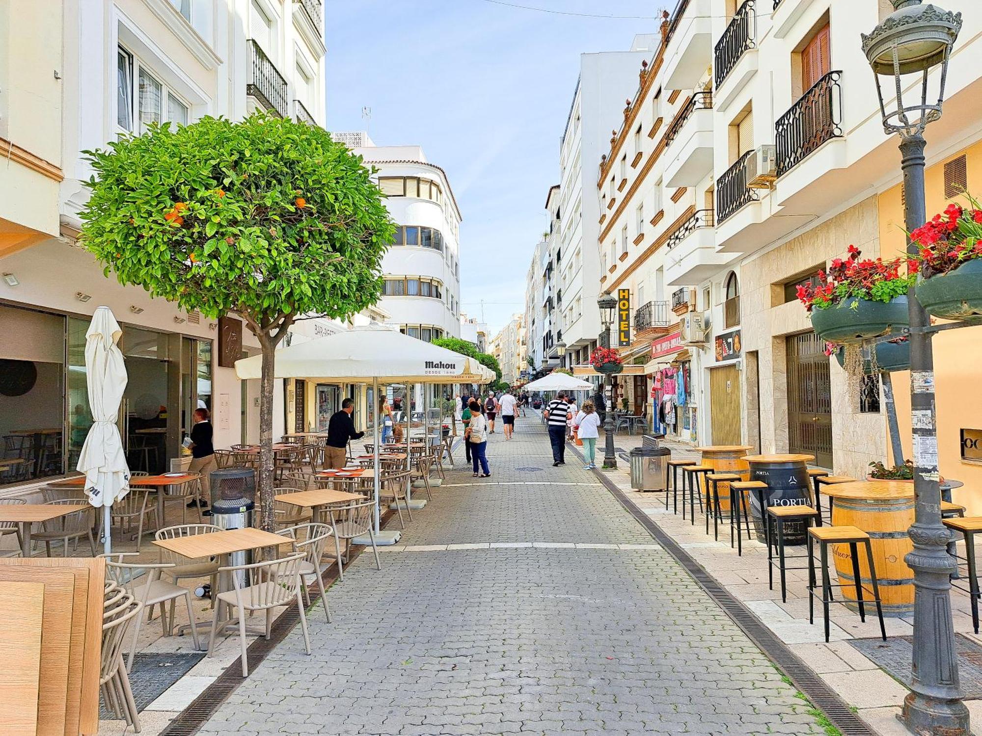 Escape To Apartment Estepona