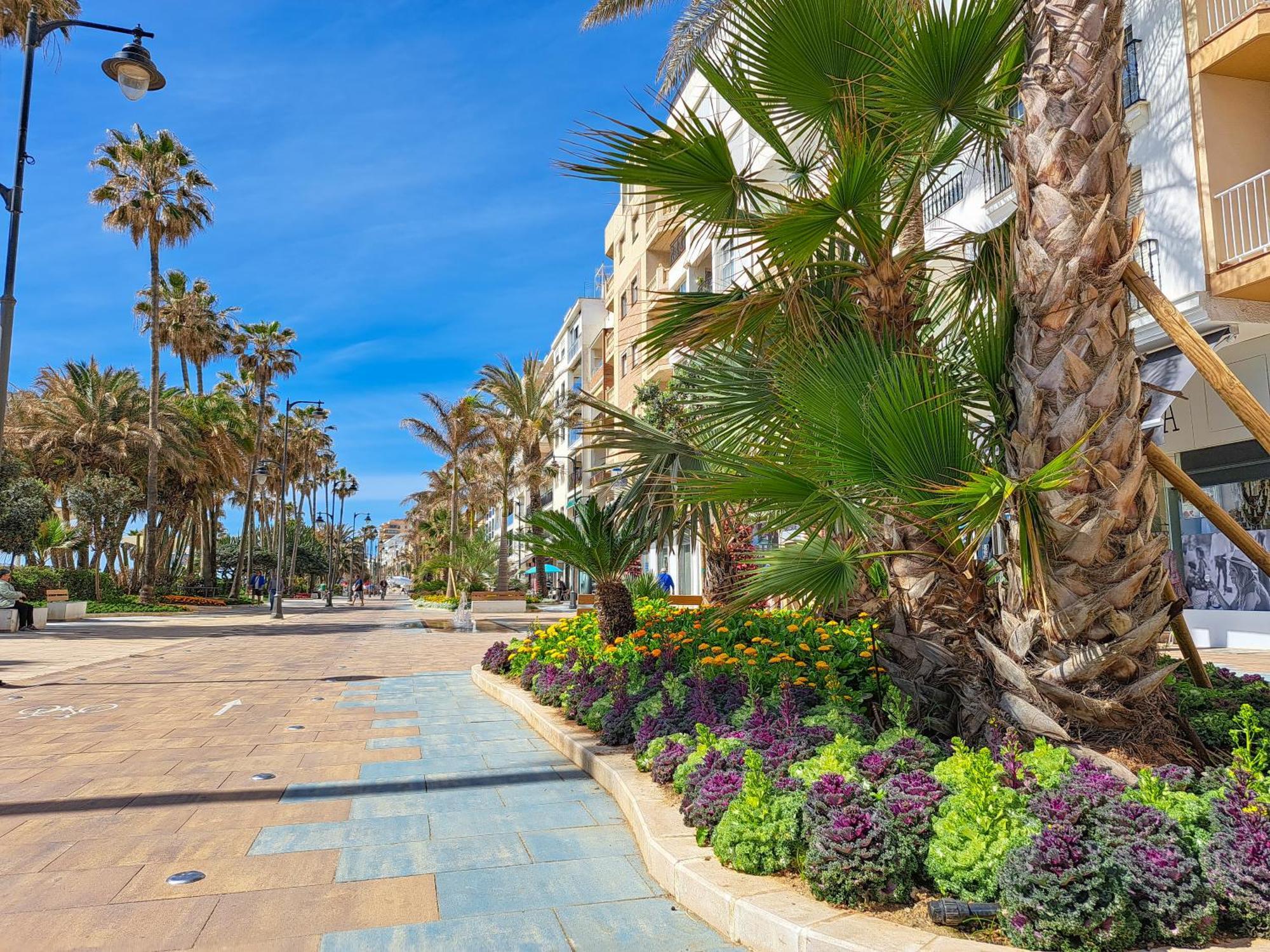 Apartment Escape To Estepona