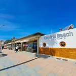 Escape To Estepona