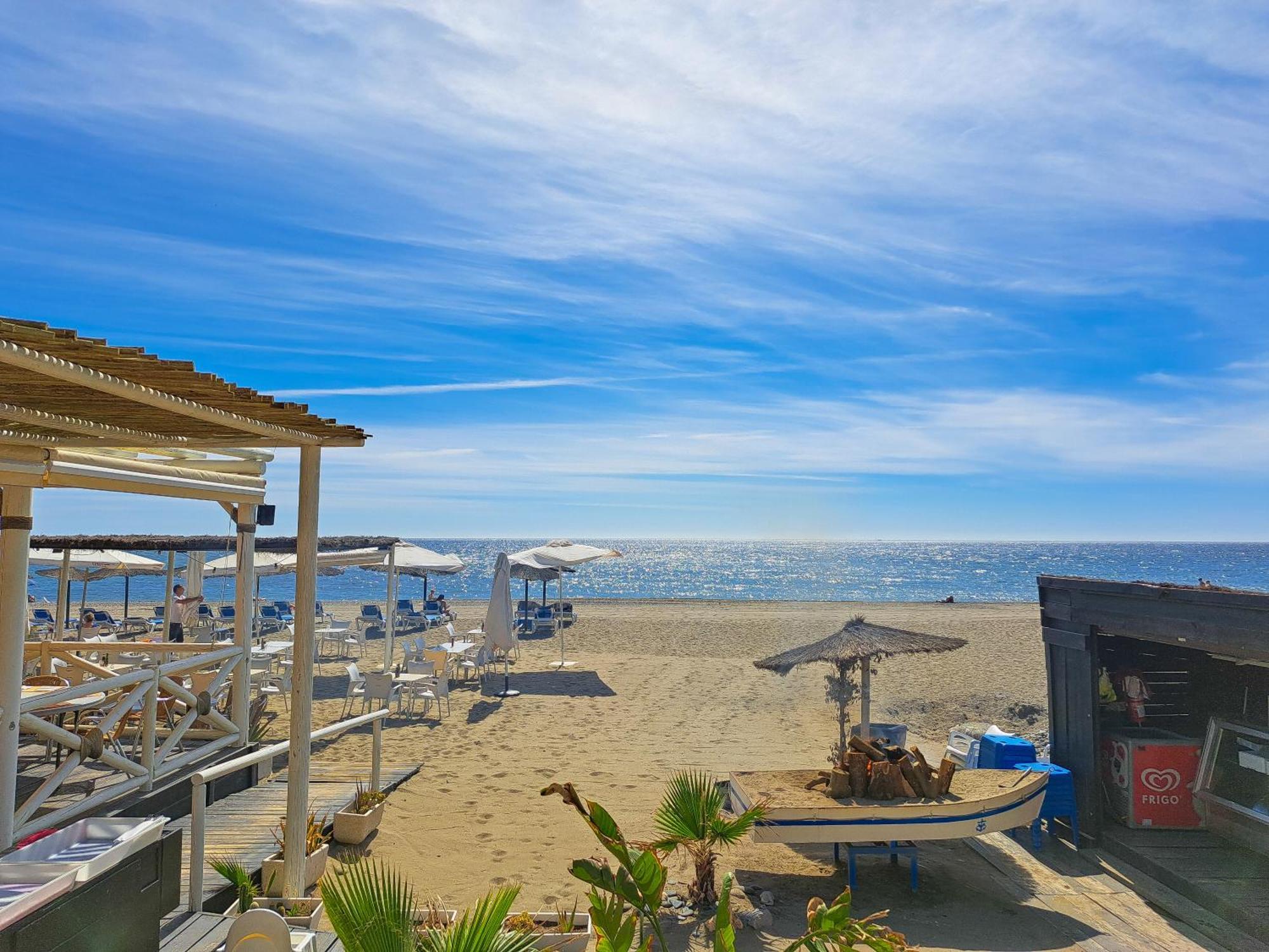 Lägenhet Escape To Estepona